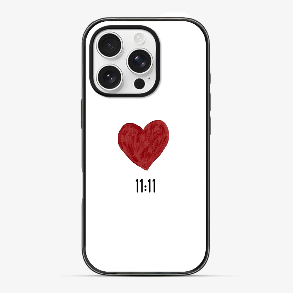 11:11 Phone Case