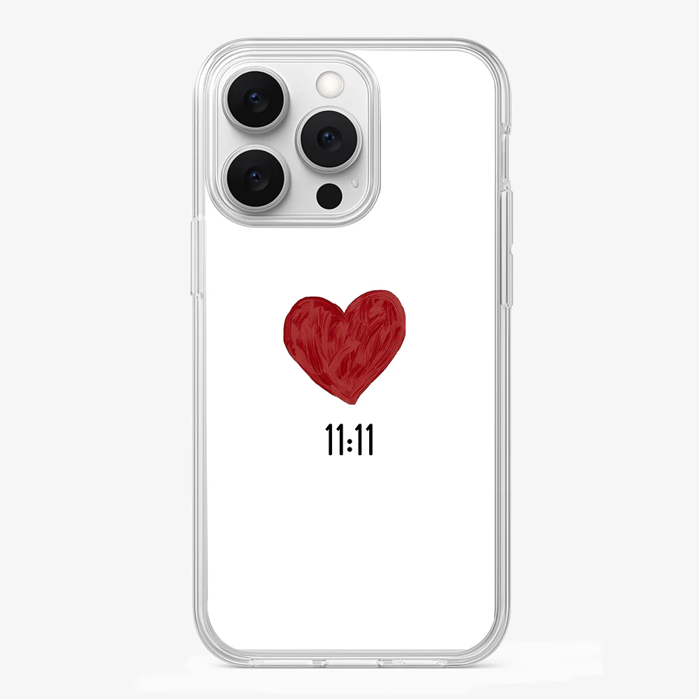 11:11 Phone Case - Image 2