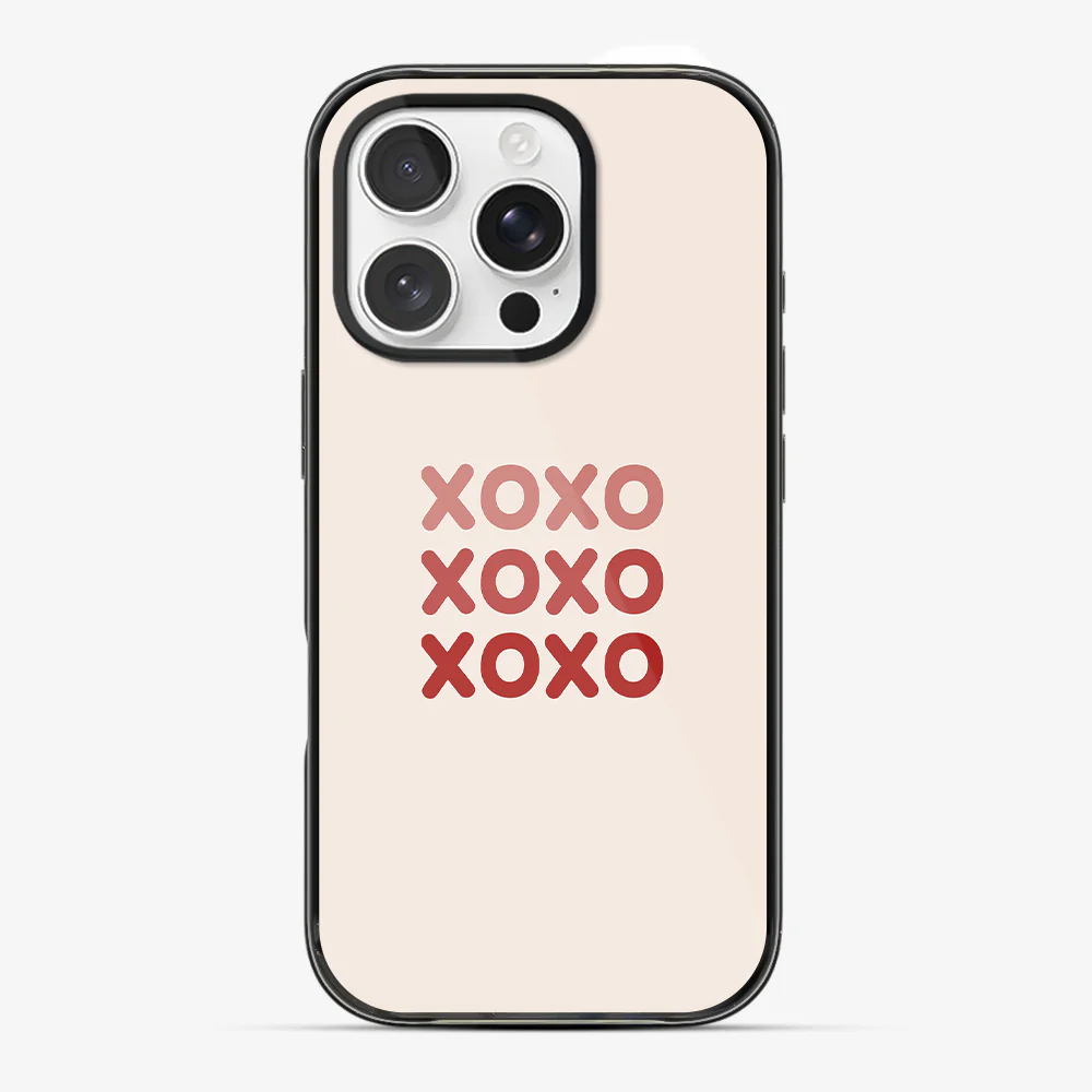 3 Xoxo Phone Case - Image 3