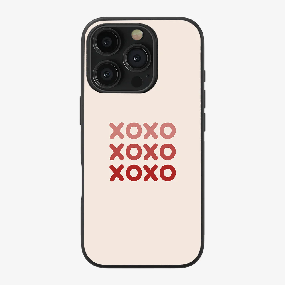 3 Xoxo Phone Case - Image 4