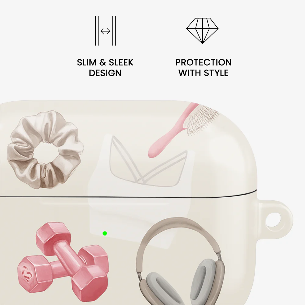 5AM Club Airpods Case - Image 4