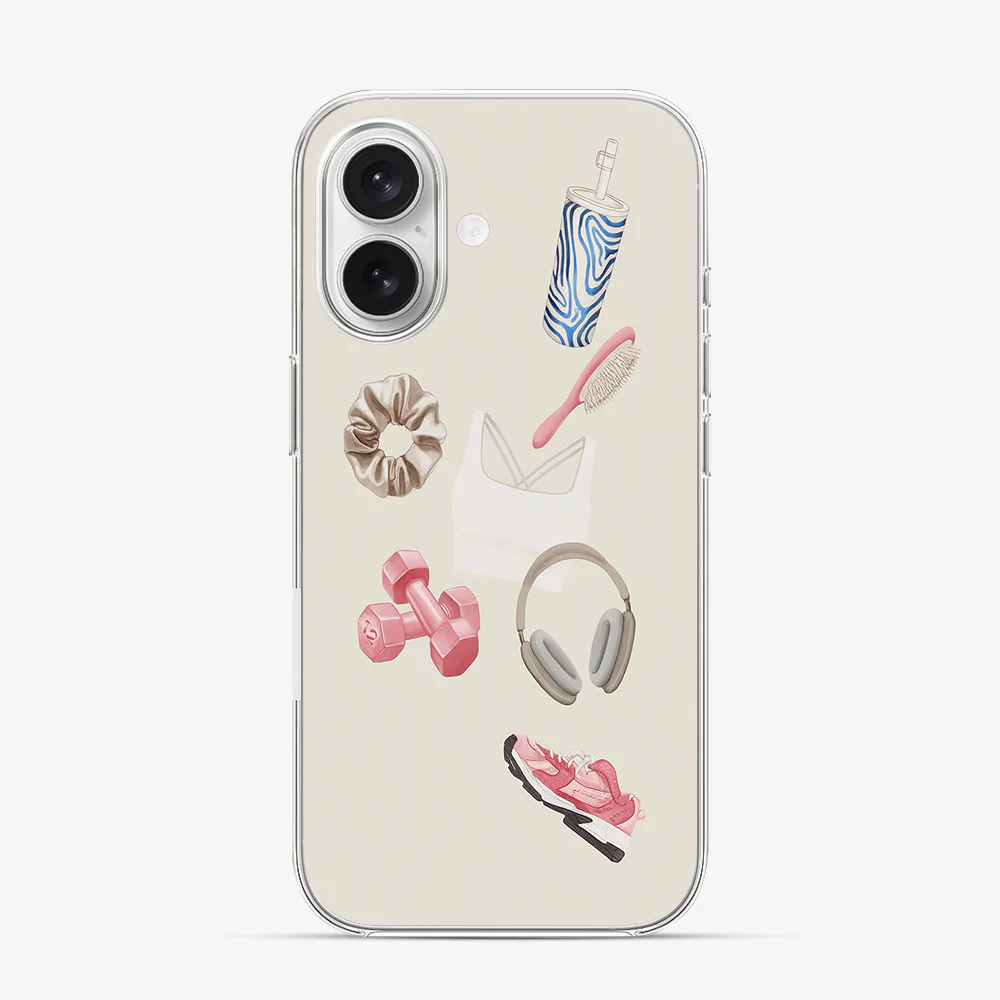 5AM Club iPhone 17 Case - Image 2