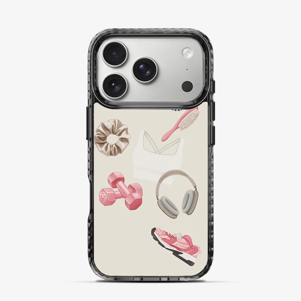 5AM Club iPhone 17 Pro Max Case - Image 4