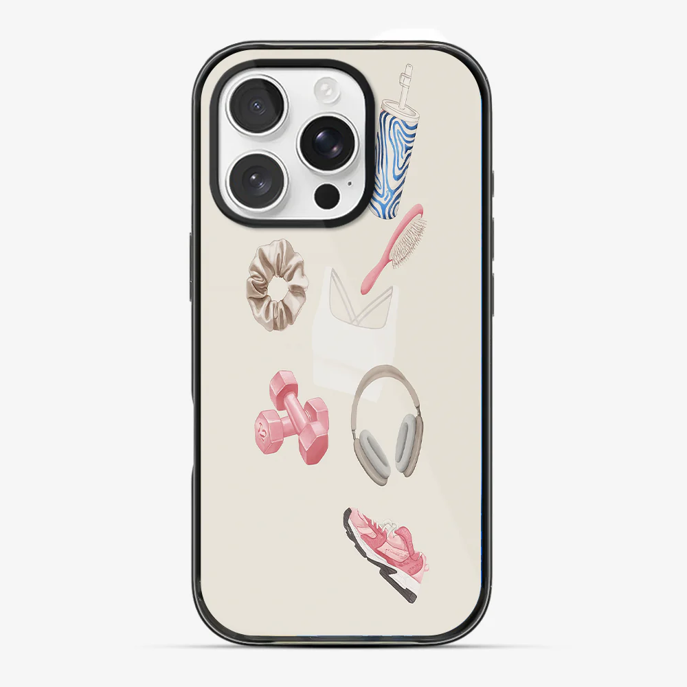 5AM Club Phone Case - Image 4