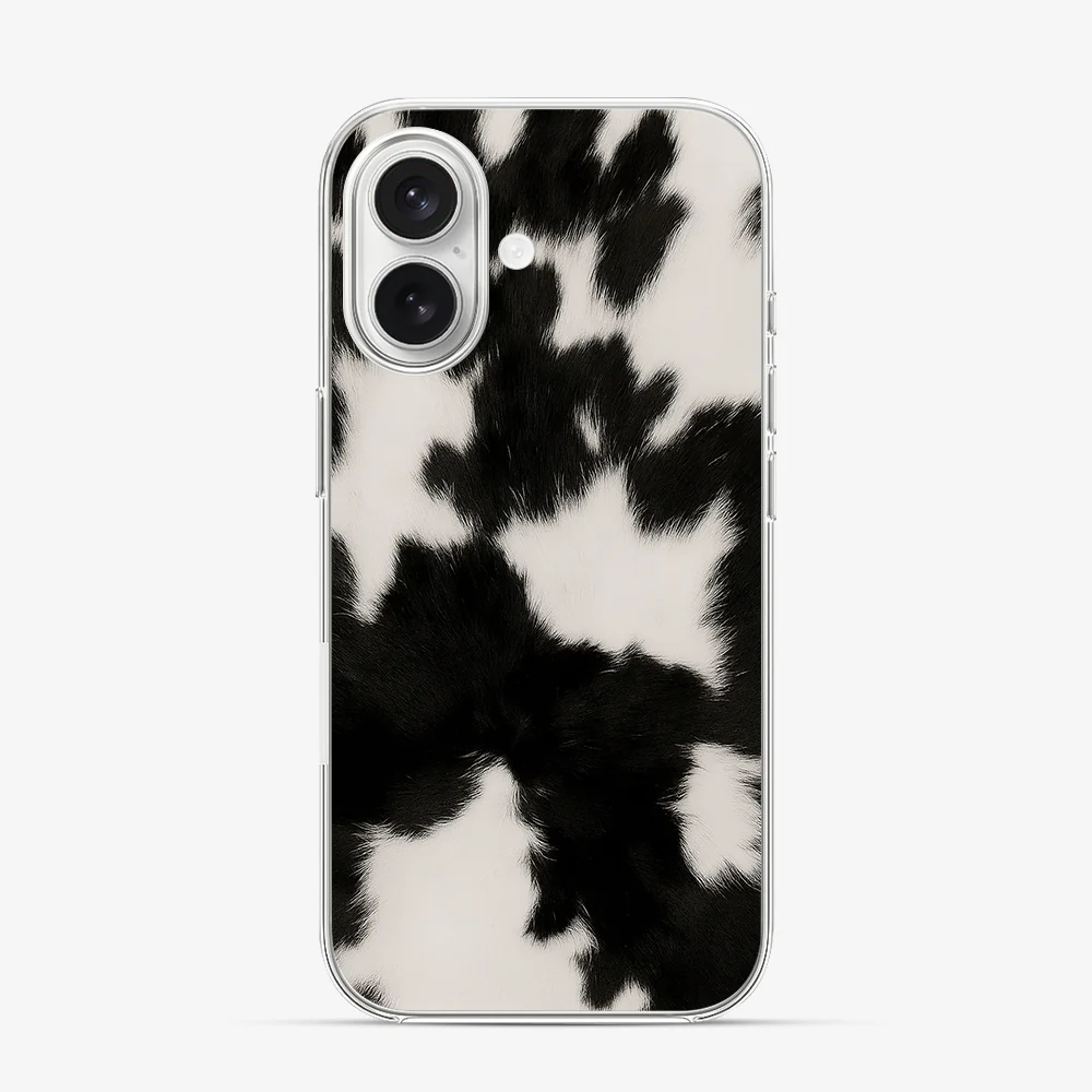 Achromatic iPhone 16 Case - Image 2
