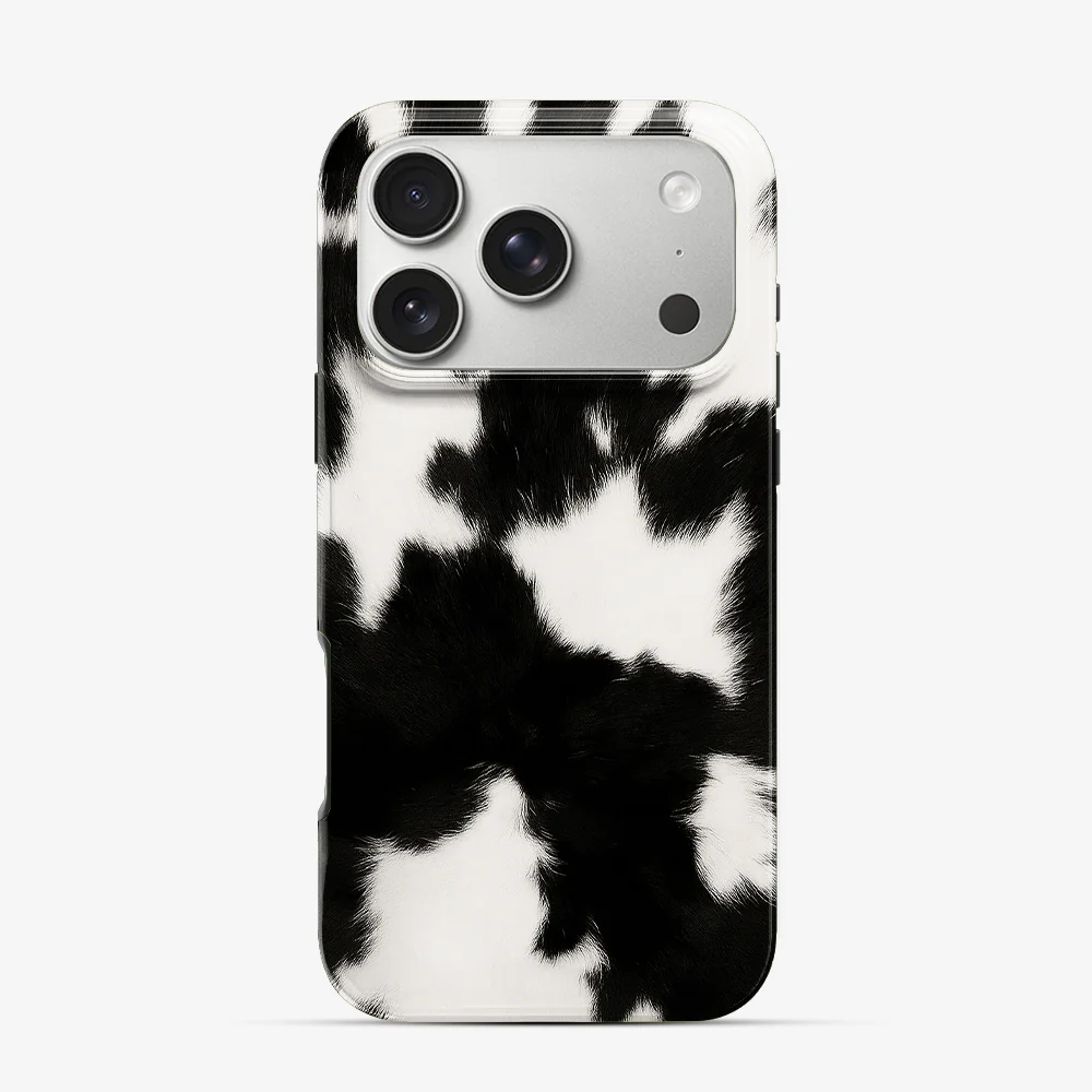 Achromatic iPhone 17 Pro Max Case