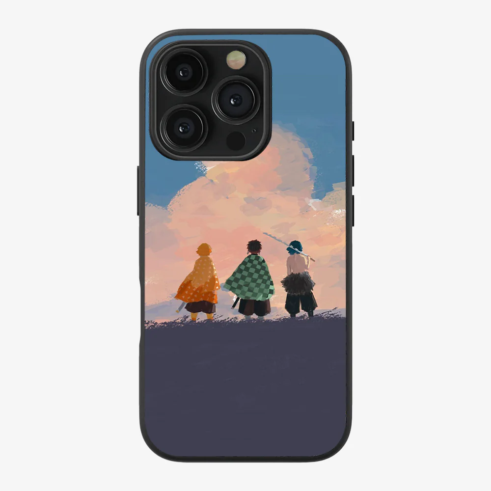 Addicted to Vouge Phone Case