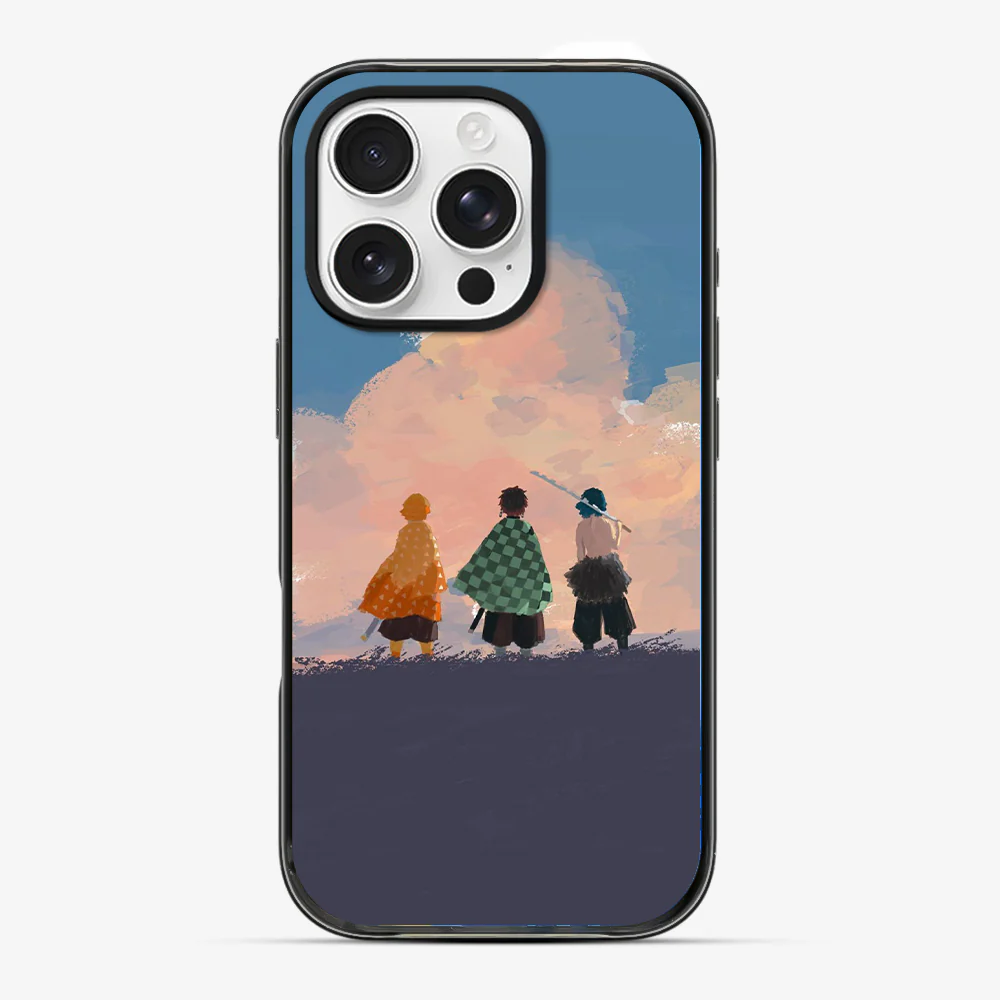 Addicted to Vouge Phone Case - Image 3