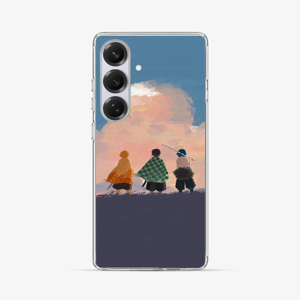 Addicted to Vouge Samsung Phone Case - Image 2