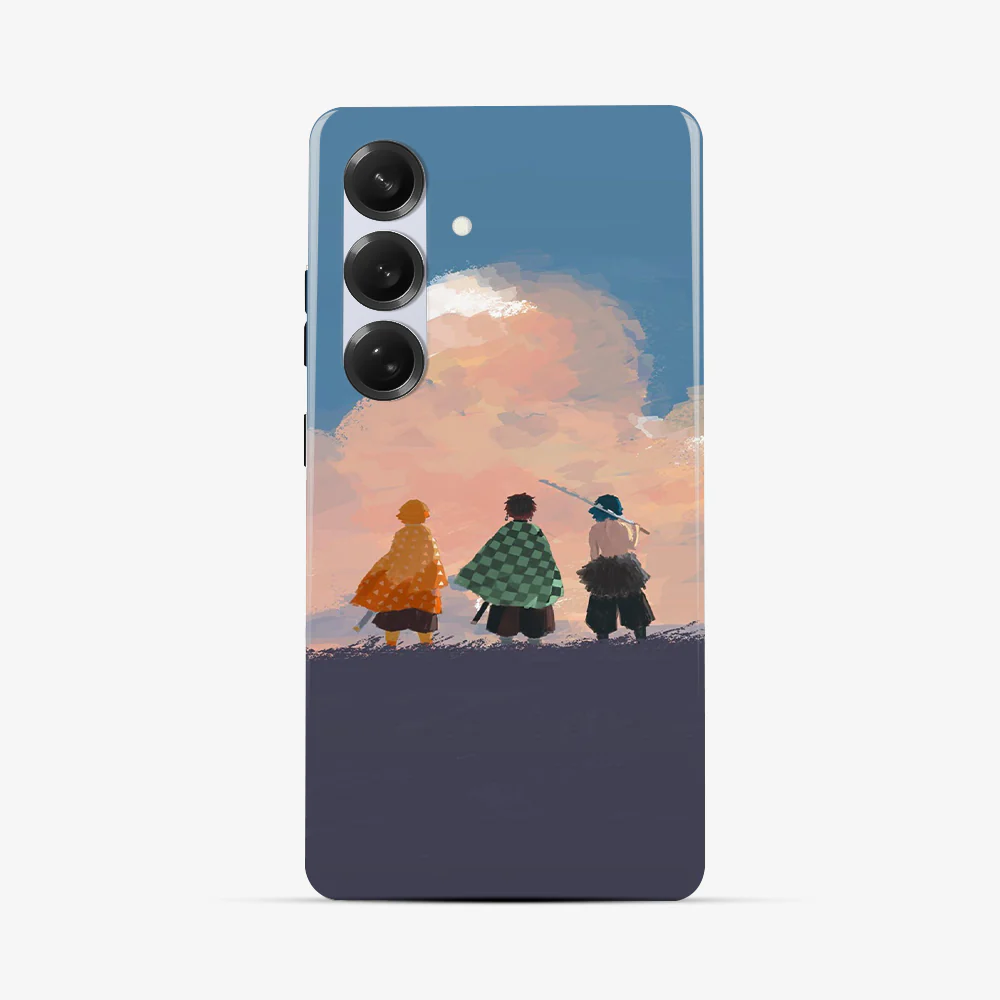 Addicted to Vouge Samsung Phone Case - Image 4