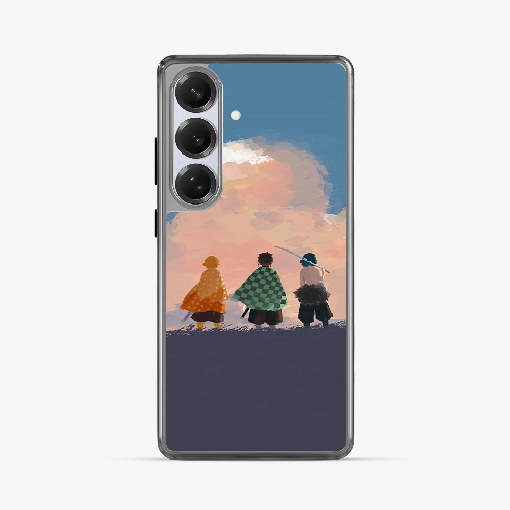 Addicted to Vouge Samsung Phone Case - Image 5