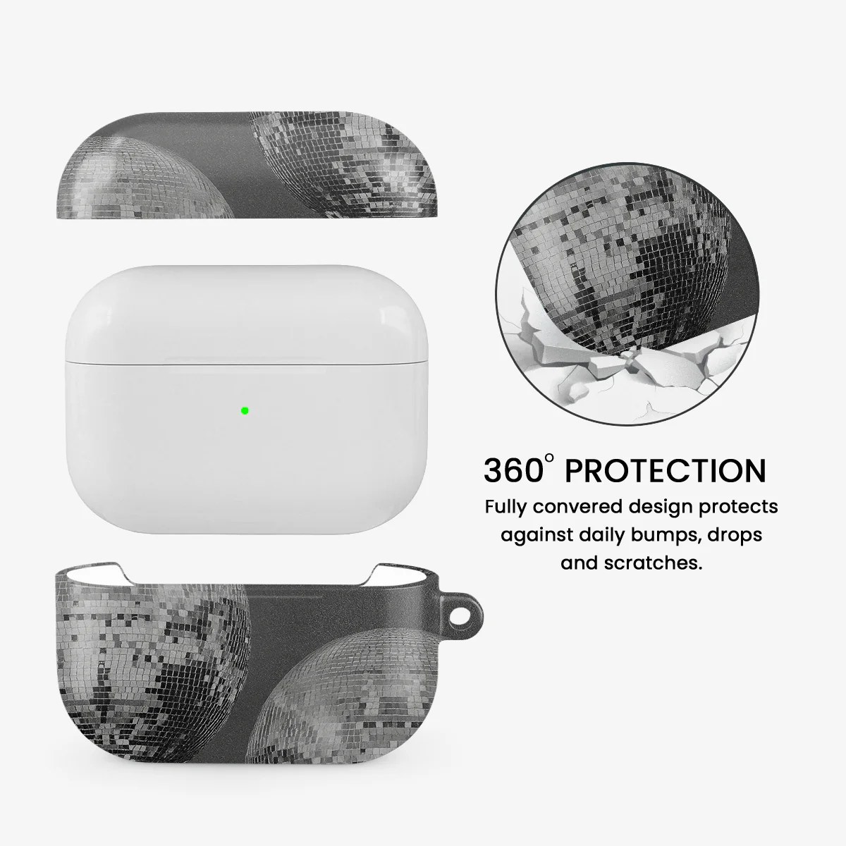 After Hours Airpods Case - Image 2