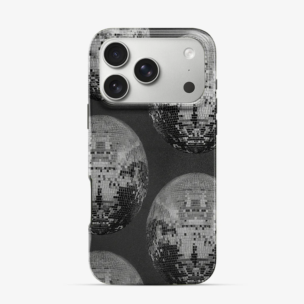 After Hours iPhone 17 Pro Max Case