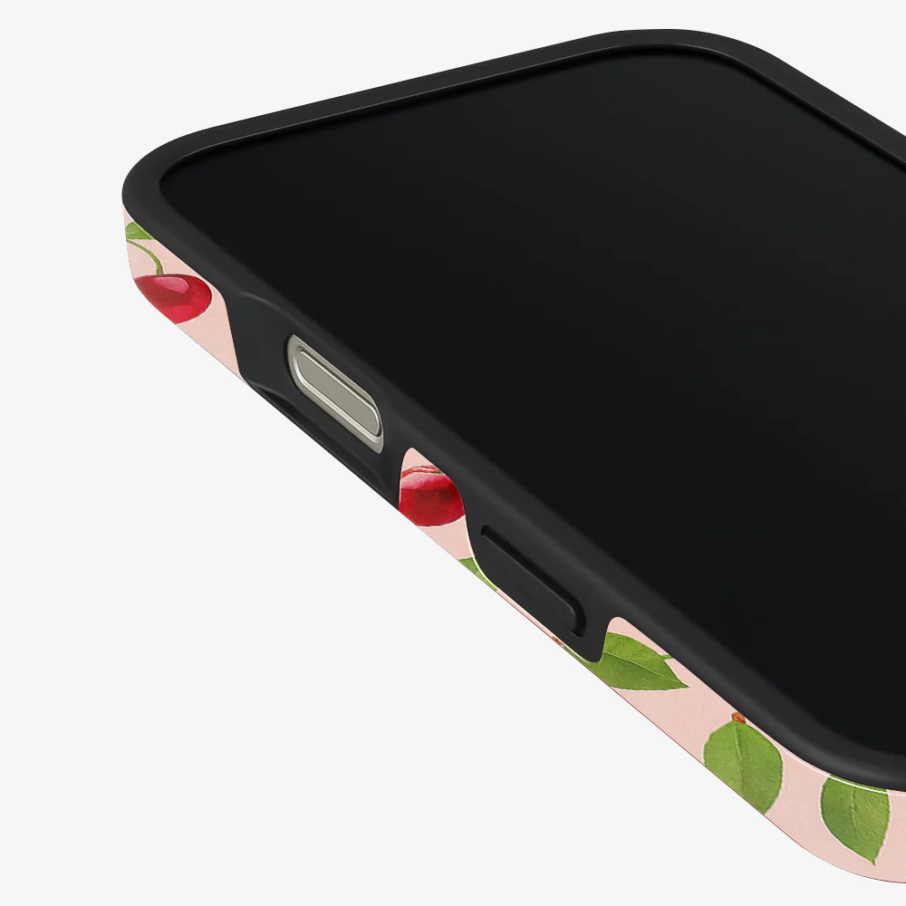 Afternoon Treat Armoured Phone Case - Image 6