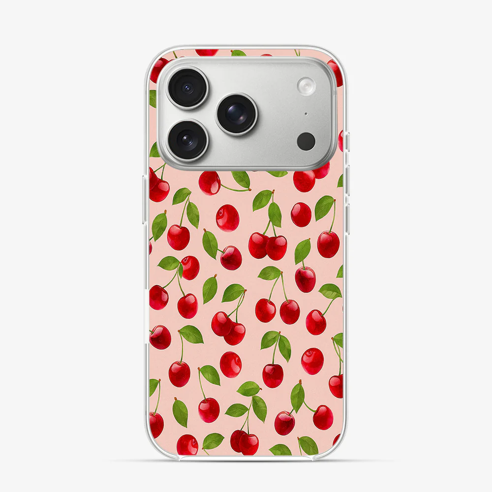 Afternoon Treat iPhone 17 Pro Max Case - Image 2