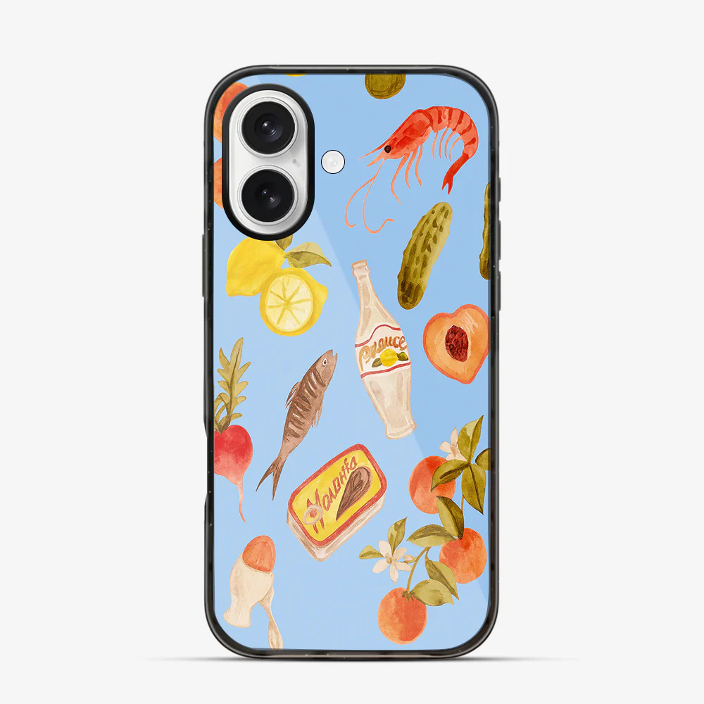 AI Fresco iPhone 17 Case - Image 5