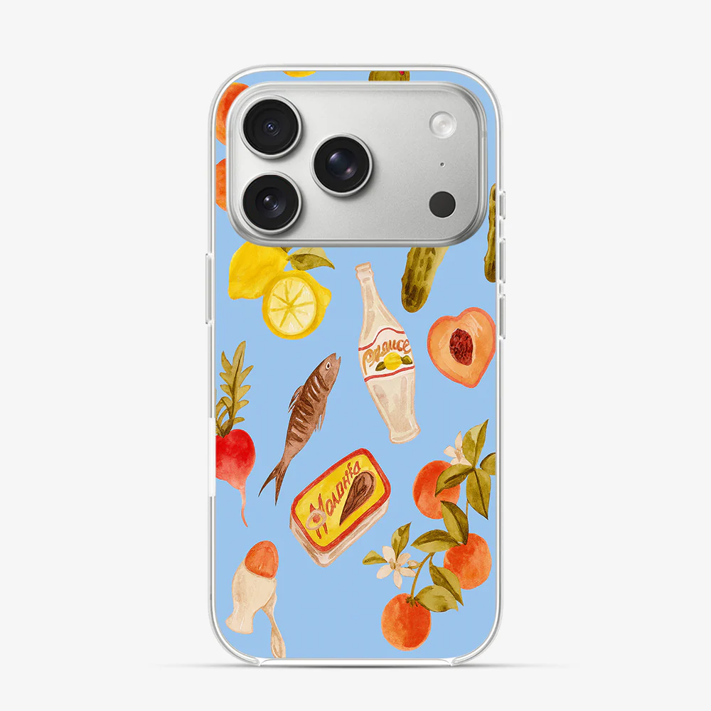AI Fresco iPhone 17 Pro Case - Image 2