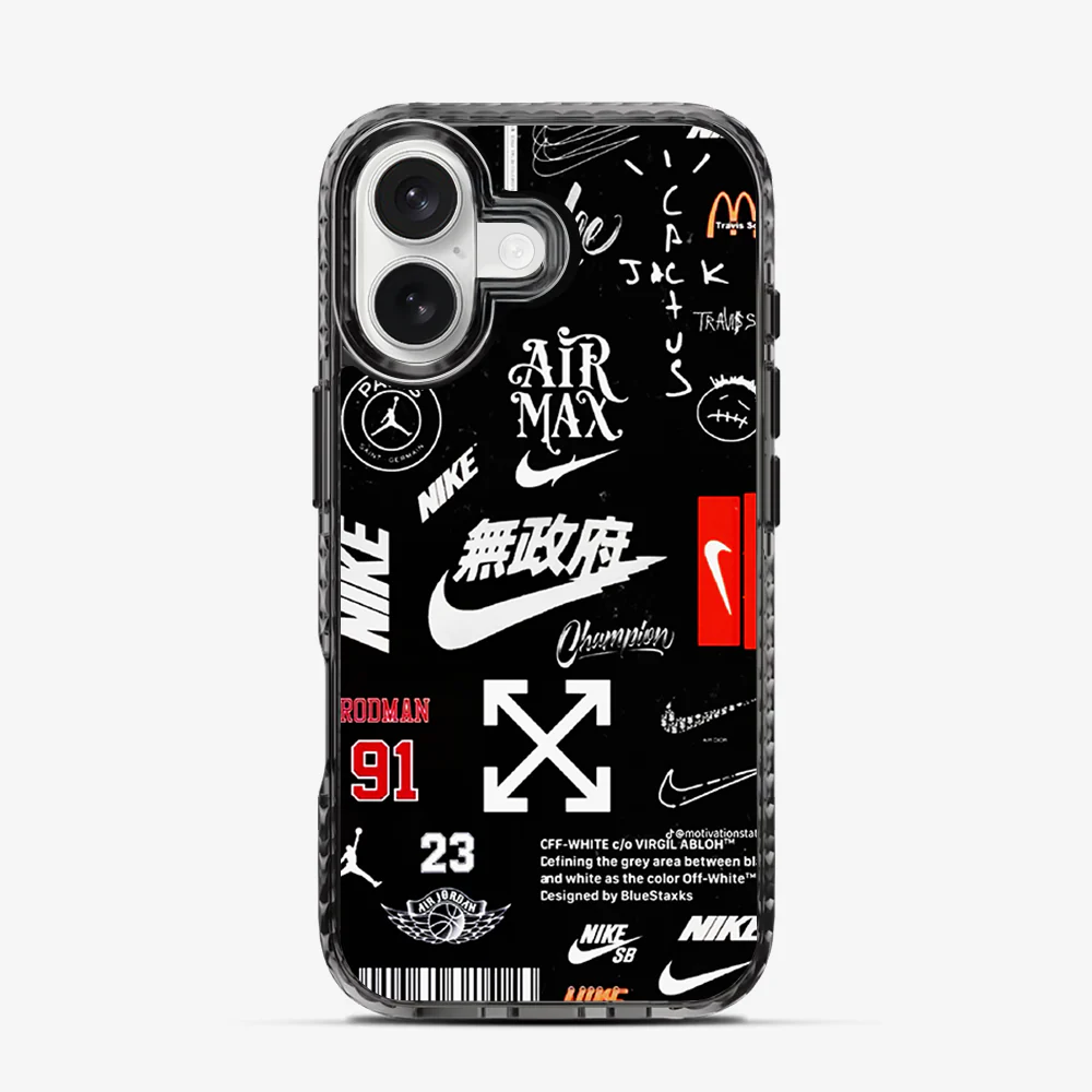 Air Max iPhone 17 Case - Image 4