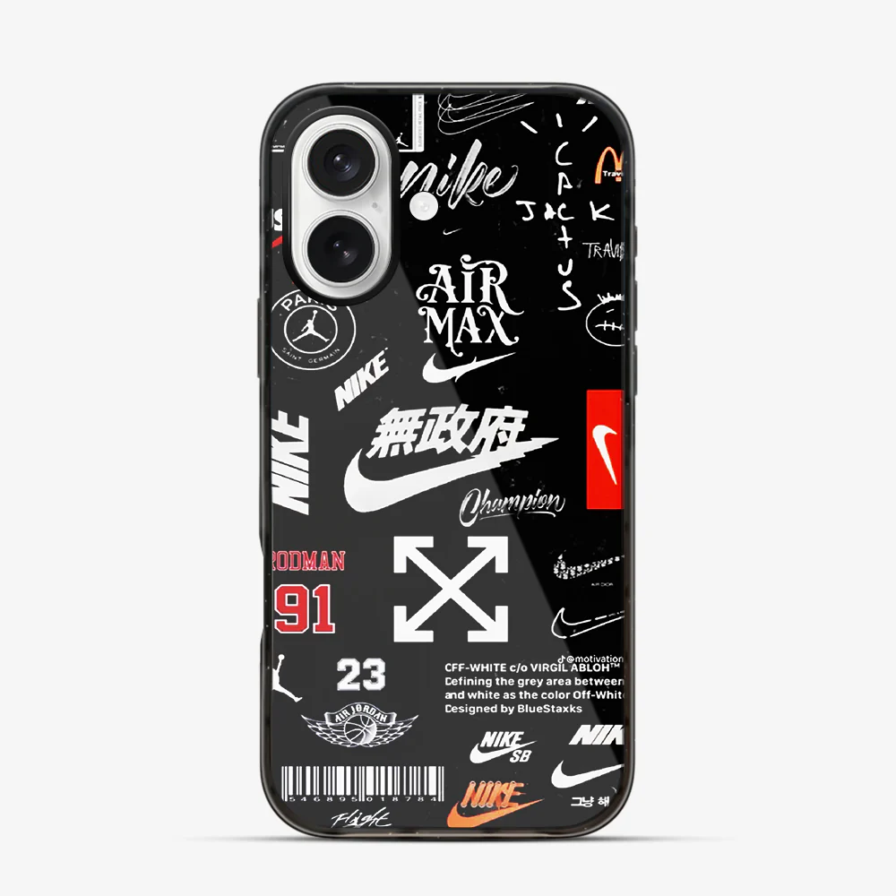 Air Max iPhone 17 Case - Image 5