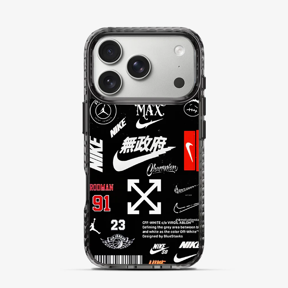 Air Max iPhone 17 Pro Case - Image 4