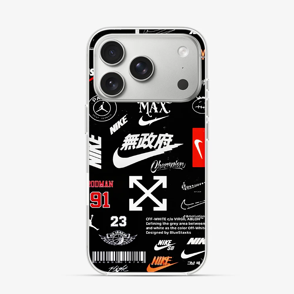 Air Max iPhone 17 Pro Max Case - Image 2