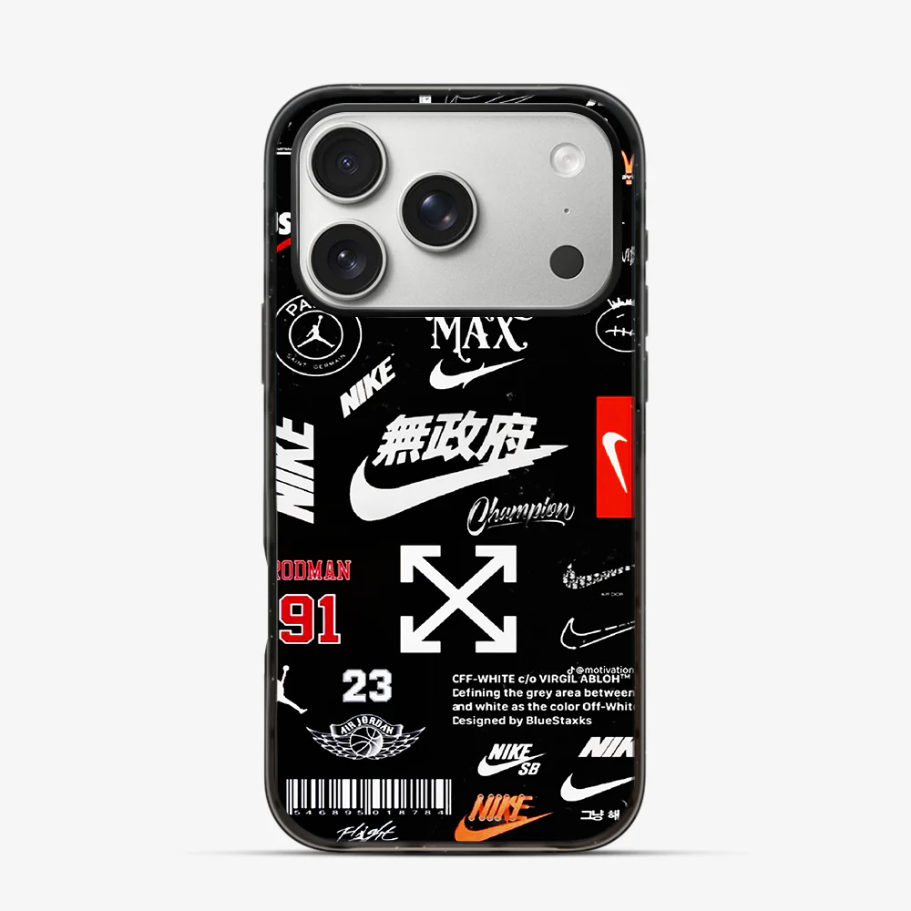 Air Max iPhone 17 Pro Max Case - Image 3