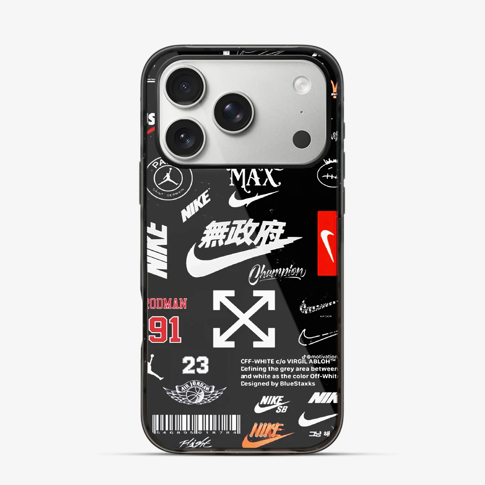 Air Max iPhone 17 Pro Max Case - Image 5