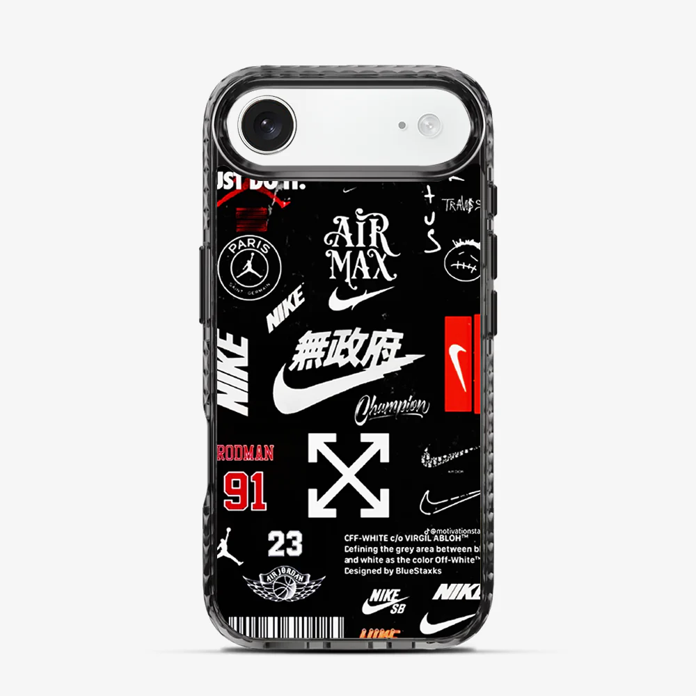Air Max iPhone Air Case - Image 4