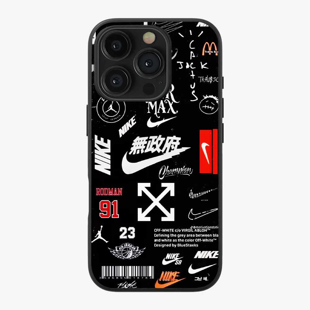 Air Max Phone Case