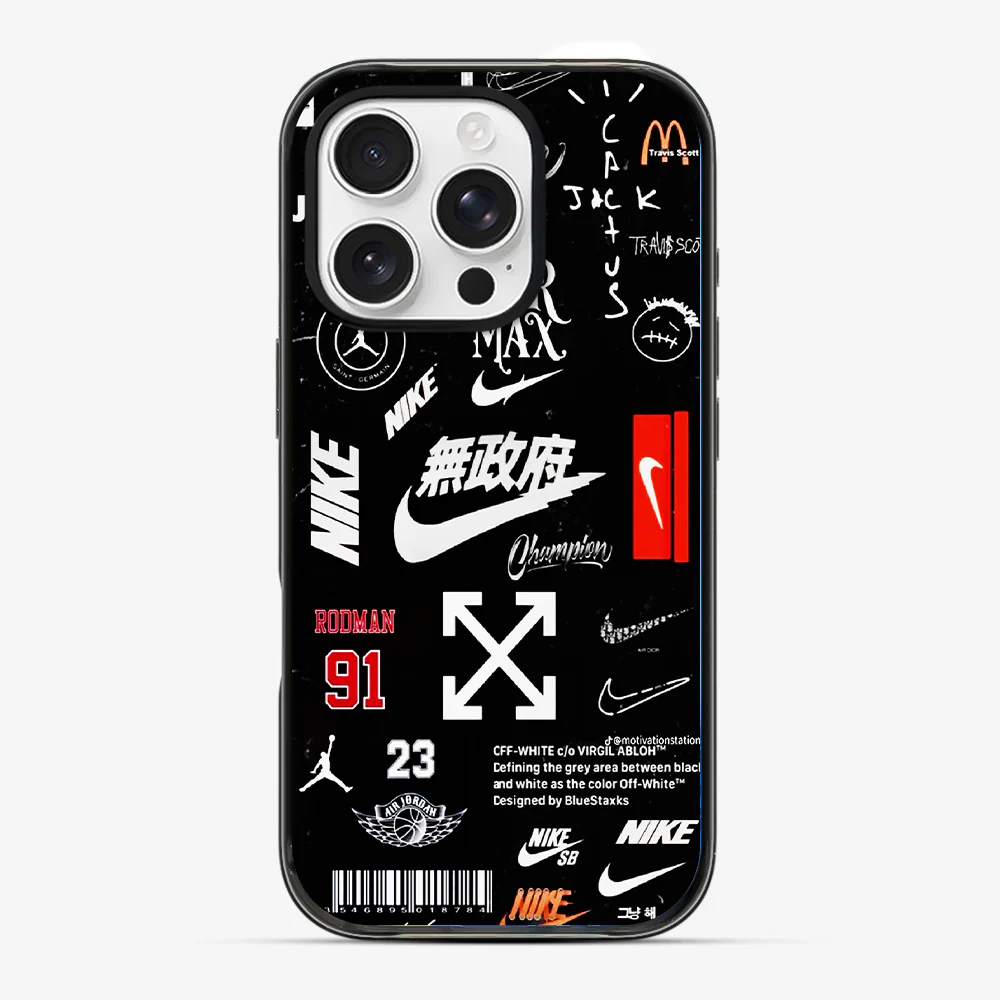 Air Max Phone Case - Image 3