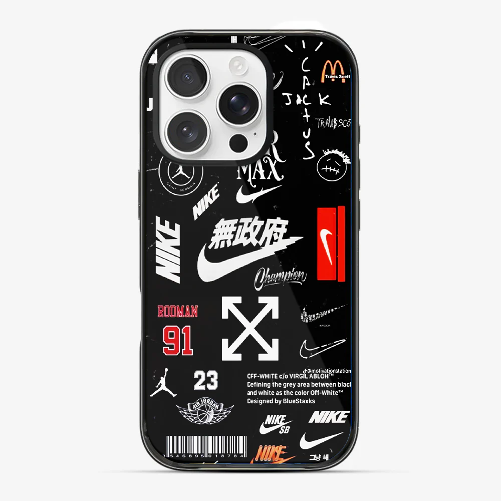 Air Max Phone Case - Image 4