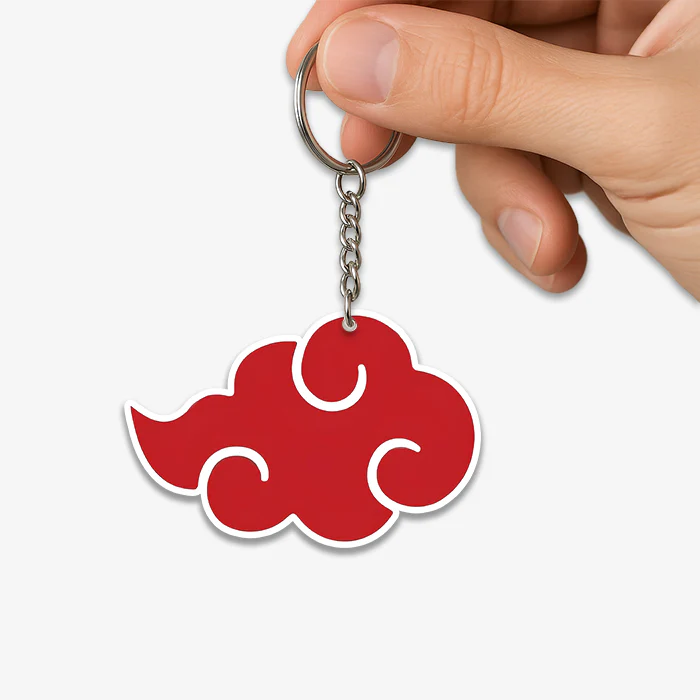 Akatsuki KeyChain - Image 2