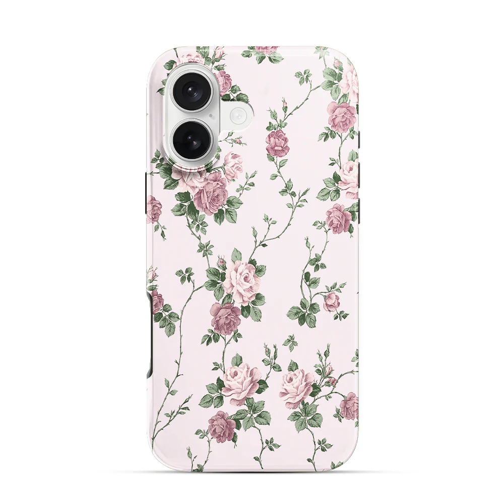 Alice iPhone 17 Case