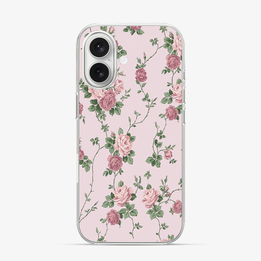 Alice iPhone 17 Case - Image 2