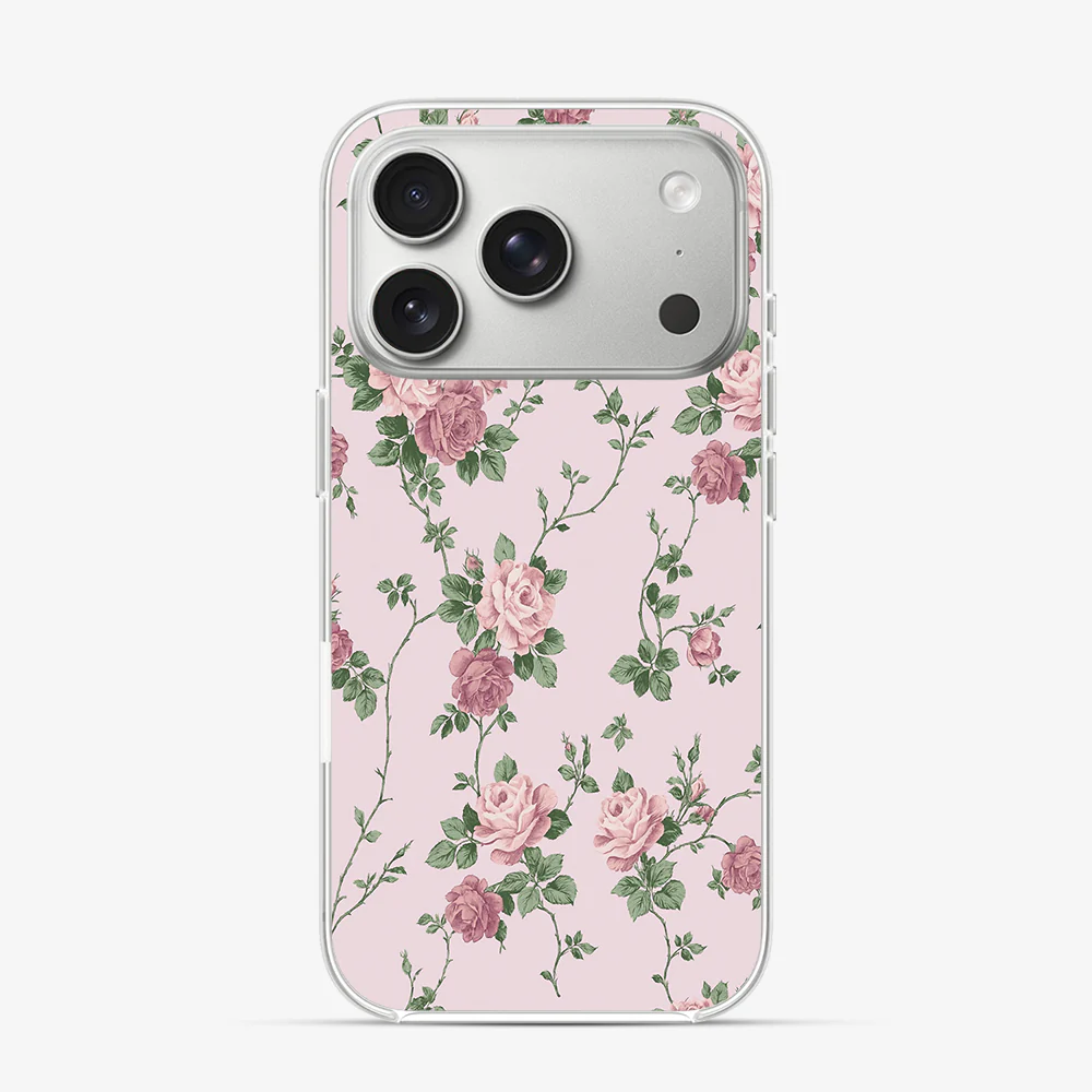 Alice iPhone 17 Pro Case - Image 2