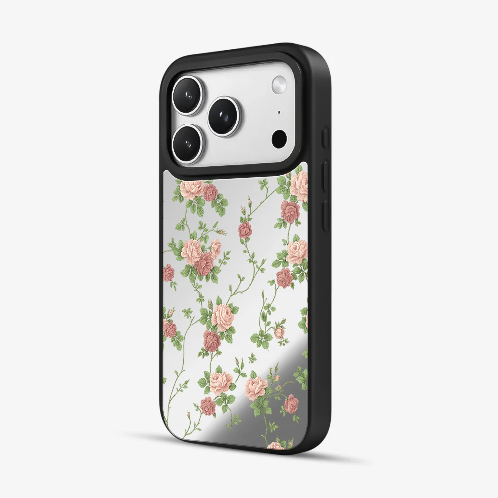 Alice Mirror Phone Case - Image 2