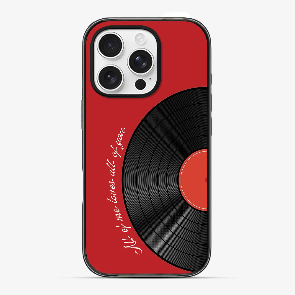 All Of Me 1Phone Case
