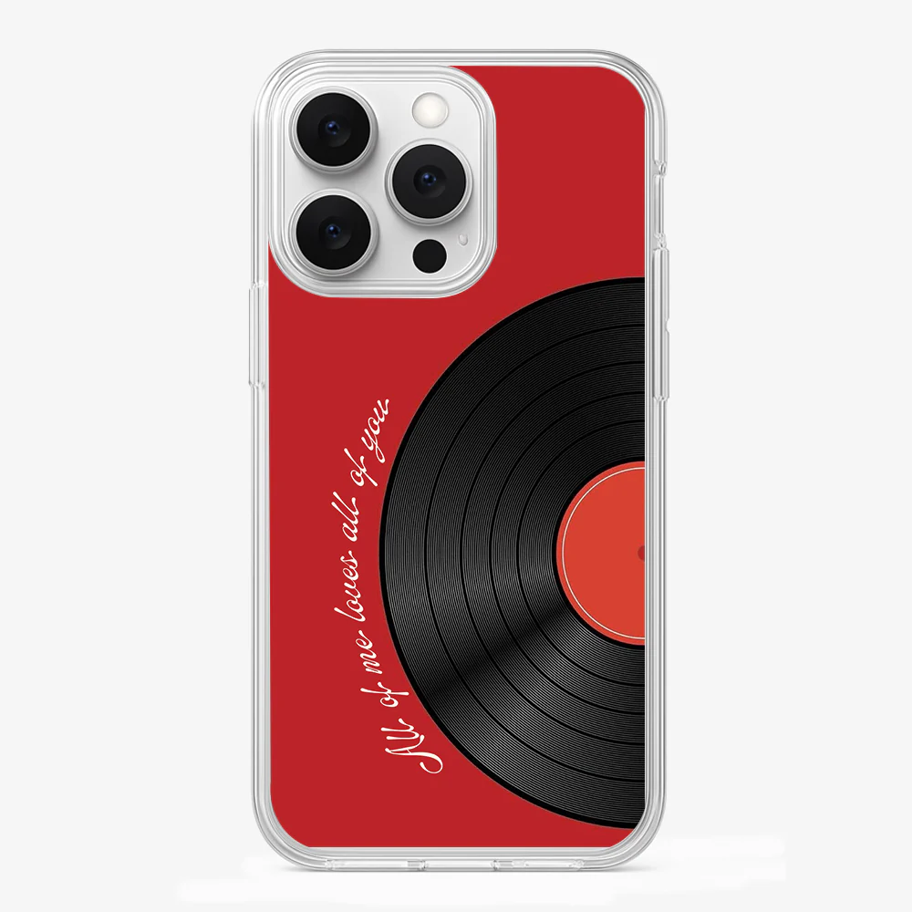 All Of Me 1Phone Case - Image 2
