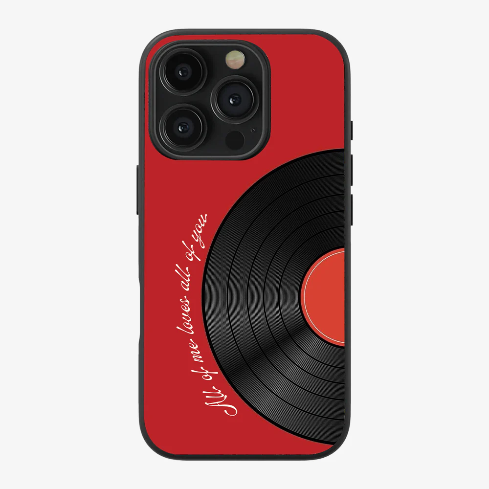 All Of Me 1Phone Case - Image 4