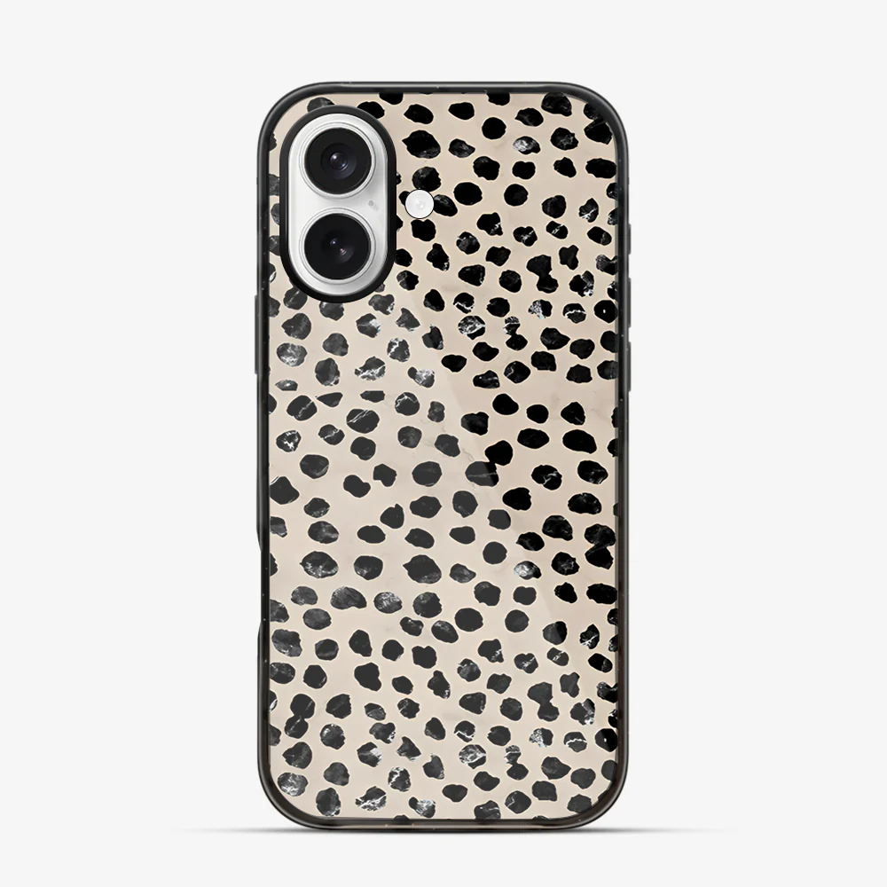 Almond Latte iPhone 17 Case - Image 5