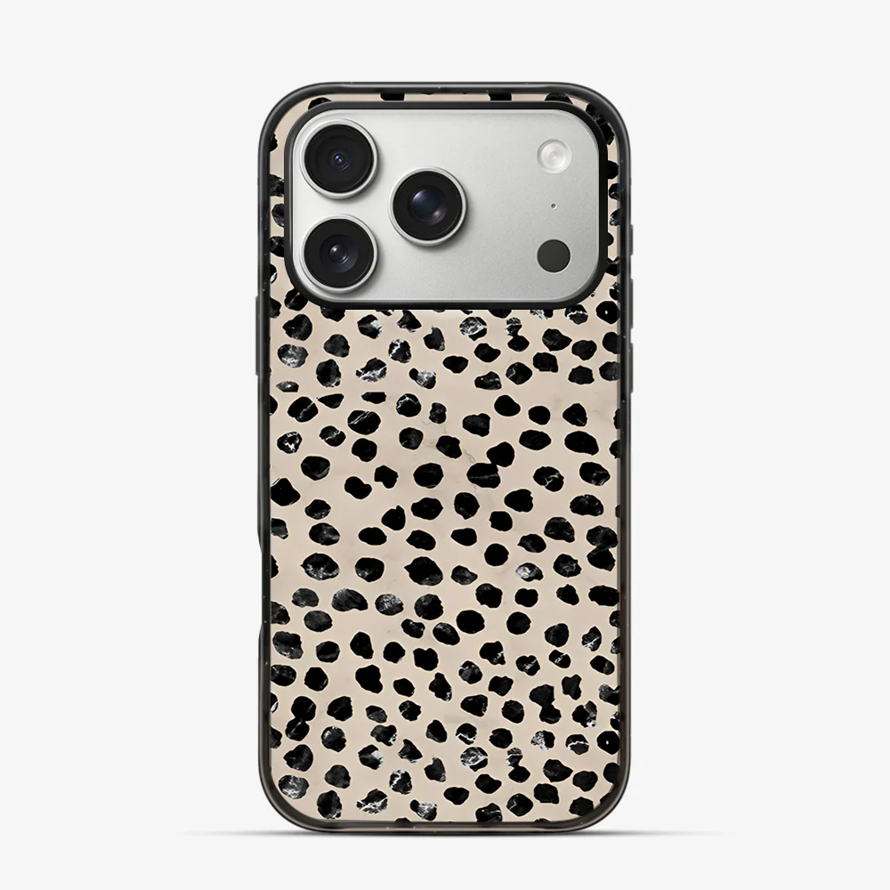 Almond Latte iPhone 17 Pro Max Case - Image 3