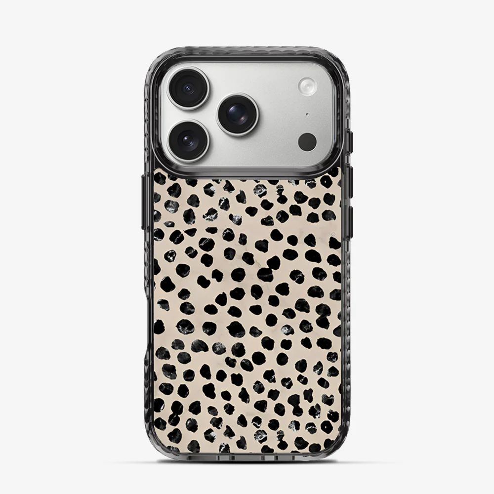 Almond Latte iPhone 17 Pro Max Case - Image 4