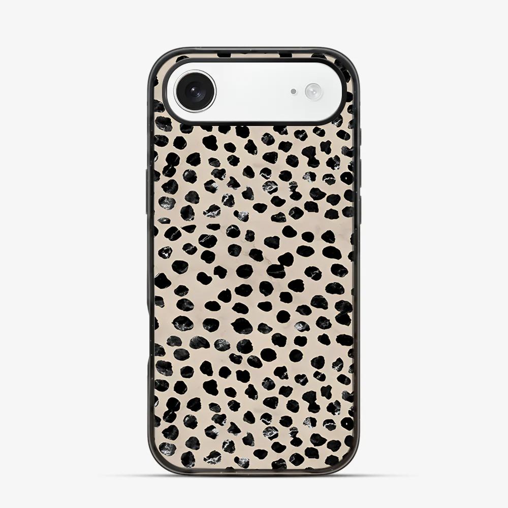 Almond Latte iPhone Air Case - Image 3