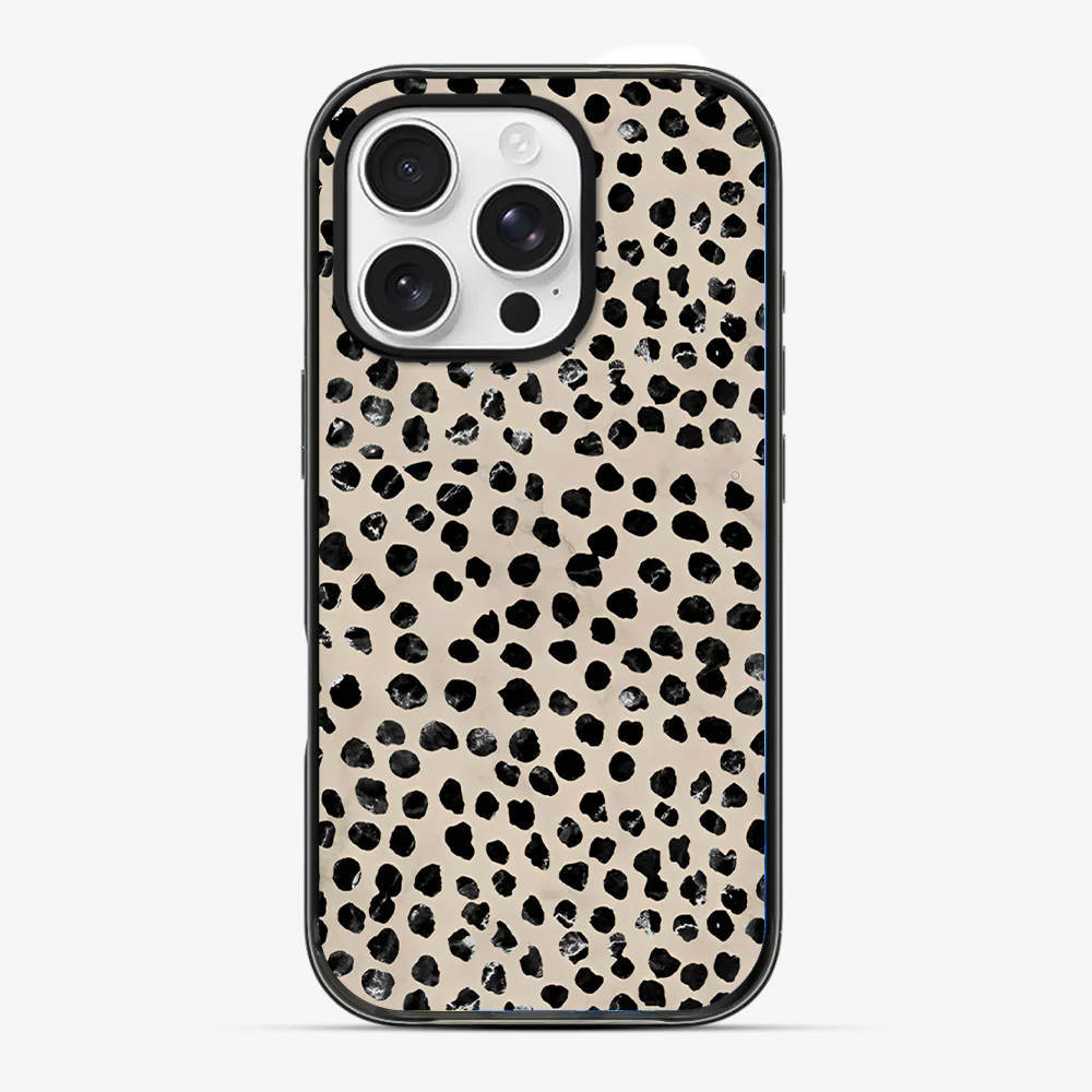 Almond Latte Phone Case - Image 3