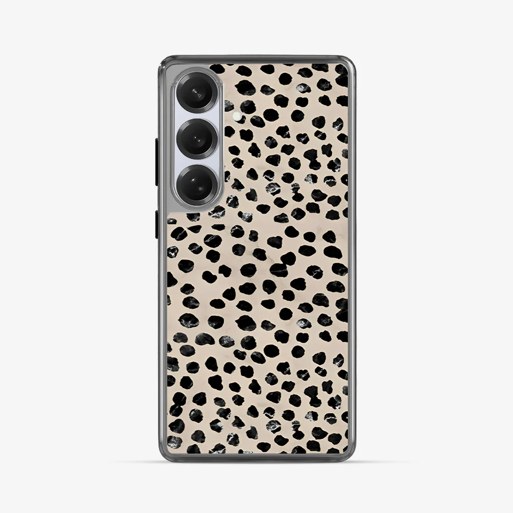 Almond Latte Samsung Phone Case - Image 5