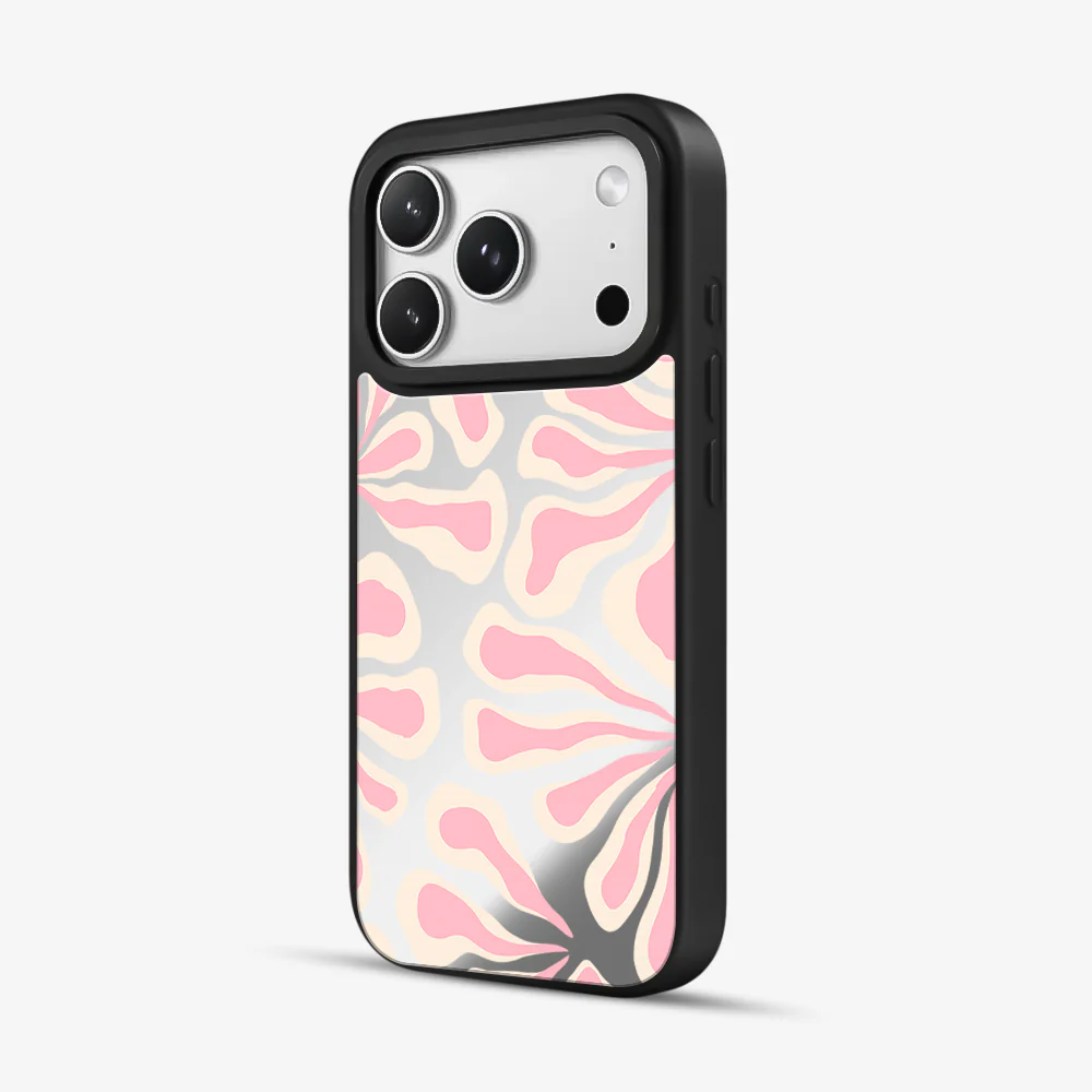 Aloha Mirror Phone Case - Image 2