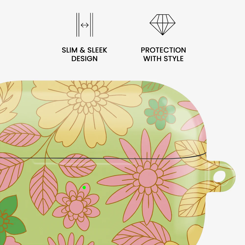 Amalfi Coast Airpods Case - Image 4