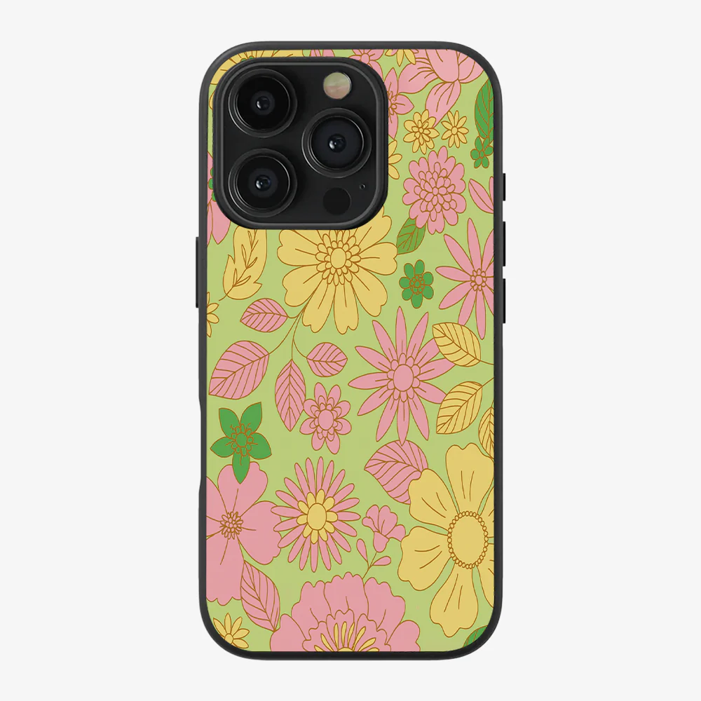 Amalfi Coast Phone Case