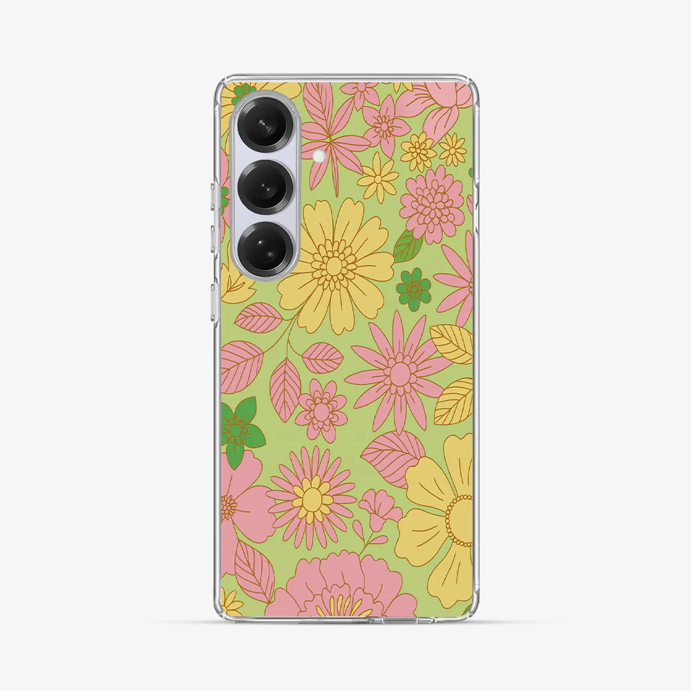 Amalfi Coast Samsung Phone Case - Image 2