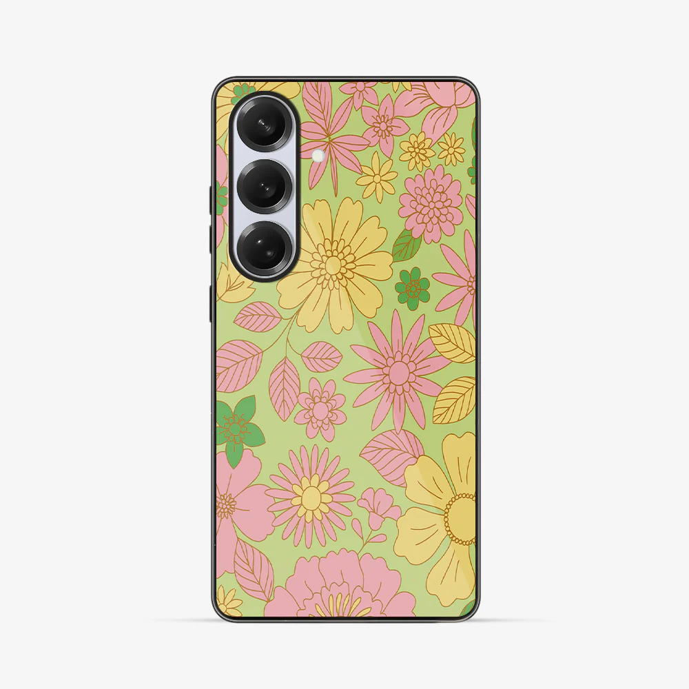 Amalfi Coast Samsung Phone Case - Image 3